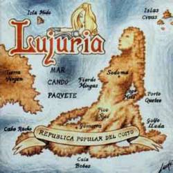 Lujuria : República Popular del Coito